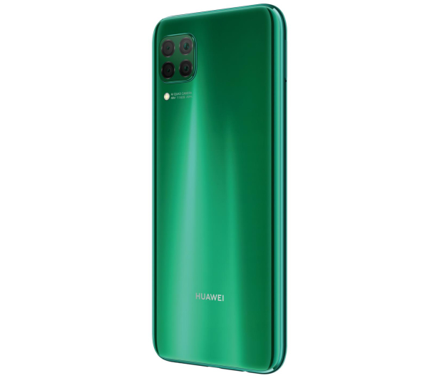 Huawei P40 Lite zielony - 548432 - zdjęcie 6